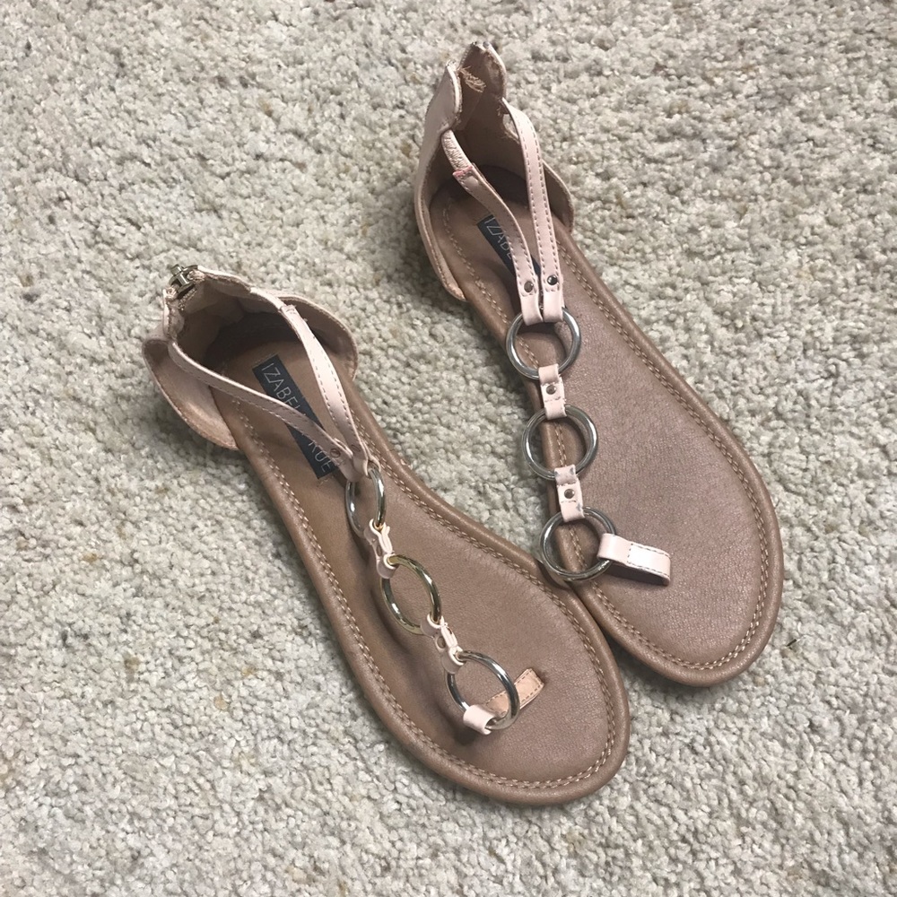 Sandals